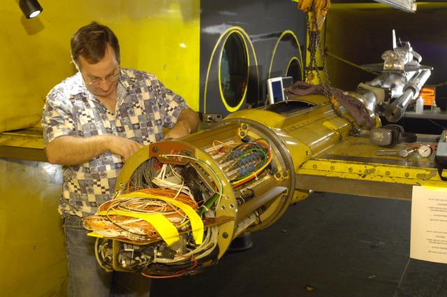 NASA image: ARC-2006-ACD06-0050-034