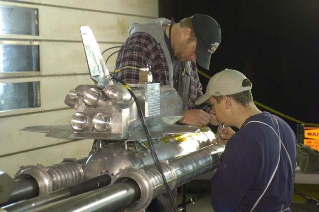 NASA image: ARC-2006-ACD06-0050-052