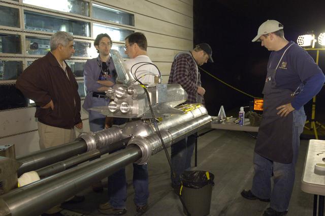 NASA image: ARC-2006-ACD06-0050-055