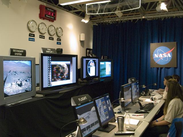 NASA image: ARC-2006-ACD06-0113-001