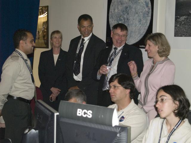 NASA image: ARC-2006-ACD06-0113-006