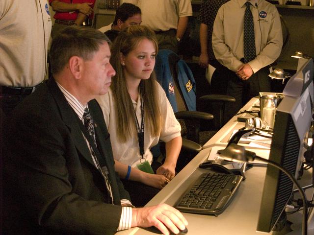 NASA image: ARC-2006-ACD06-0113-013