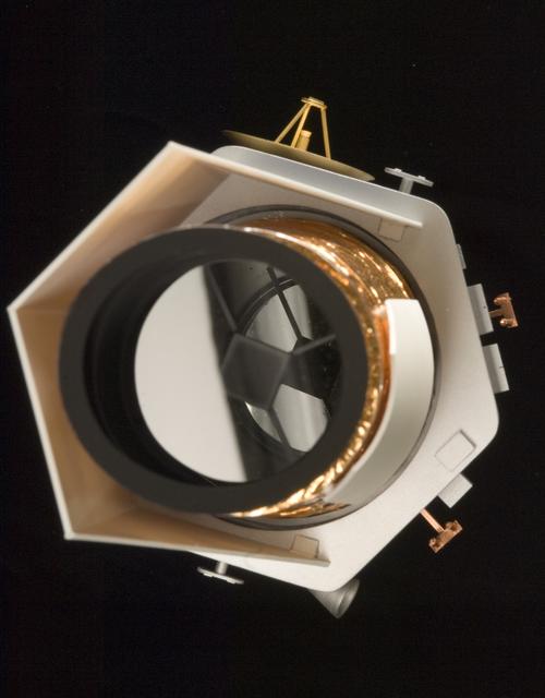 NASA image: ARC-2006-ACD06-0131-009