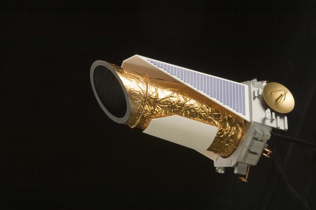 NASA image: ARC-2006-ACD06-0131-014