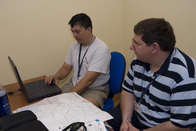 NASA image: ARC-2006-ACD06-0134-057