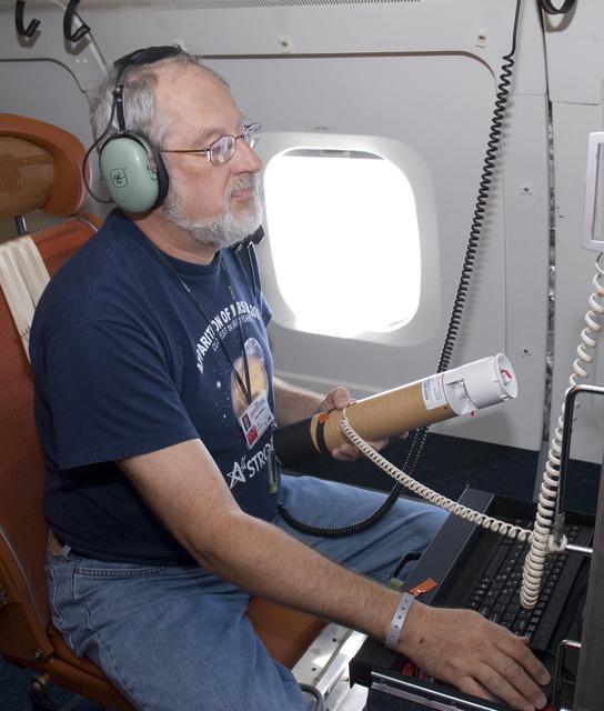 NASA image: ARC-2006-ACD06-0134-078