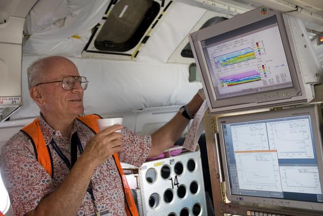 NASA image: ARC-2006-ACD06-0134-095