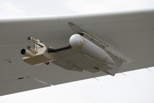 NASA image: ARC-2006-ACD06-0134-113