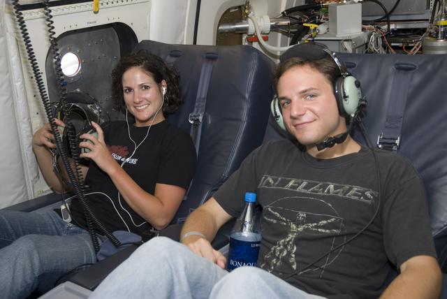 NASA image: ARC-2006-ACD06-0134-141