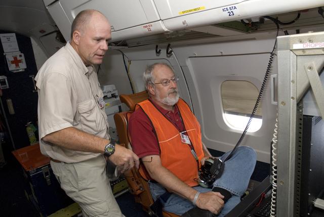 NASA image: ARC-2006-ACD06-0134-154