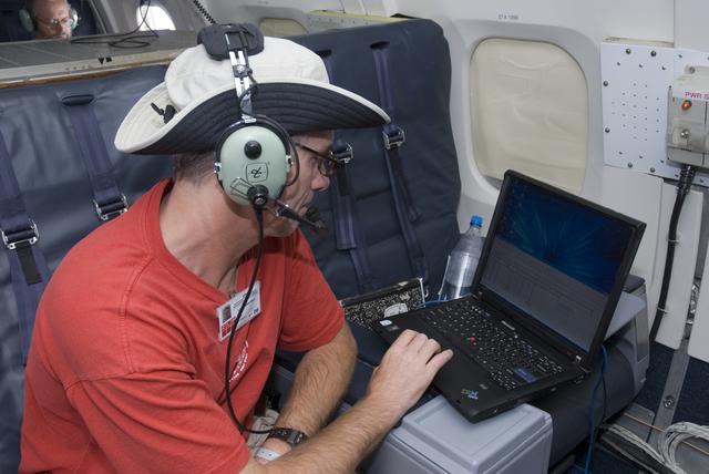 NASA image: ARC-2006-ACD06-0134-160