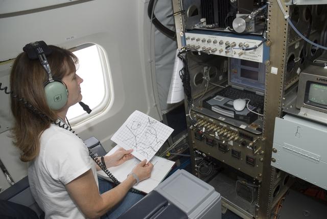 NASA image: ARC-2006-ACD06-0134-203