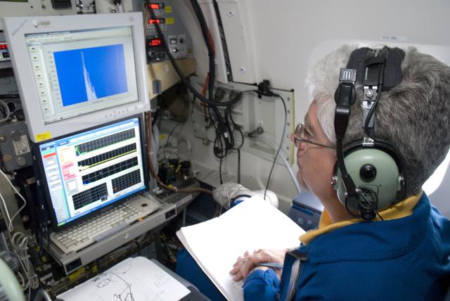 NASA image: ARC-2006-ACD06-0134-211