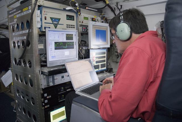 NASA image: ARC-2006-ACD06-0134-212