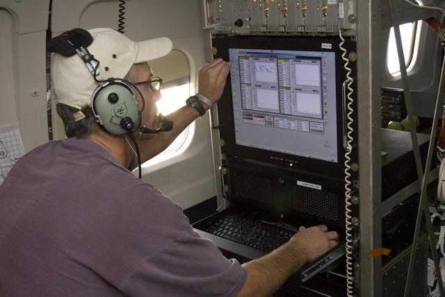 NASA image: ARC-2006-ACD06-0134-216