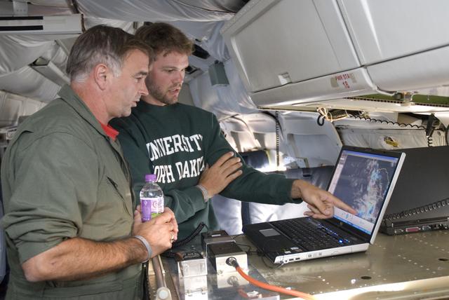 NASA image: ARC-2006-ACD06-0134-217