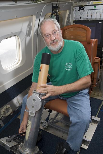 NASA image: ARC-2006-ACD06-0134-239