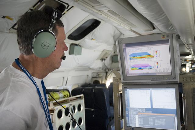 NASA image: ARC-2006-ACD06-0134-267