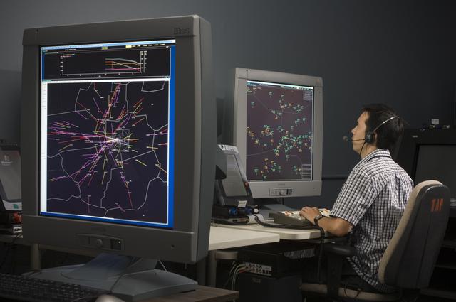 NASA image: ARC-2006-ACD06-0140-001