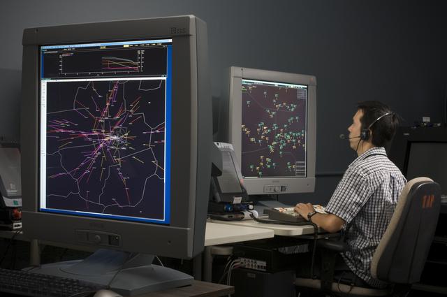 NASA image: ARC-2006-ACD06-0140-002