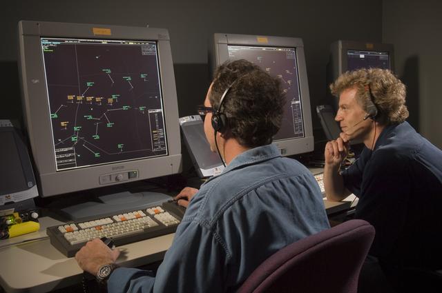 NASA image: ARC-2006-ACD06-0140-004