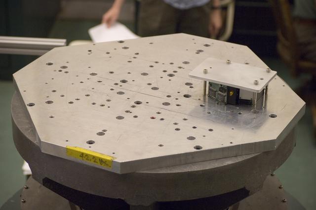 NASA image: ARC-2006-ACD06-0155-003