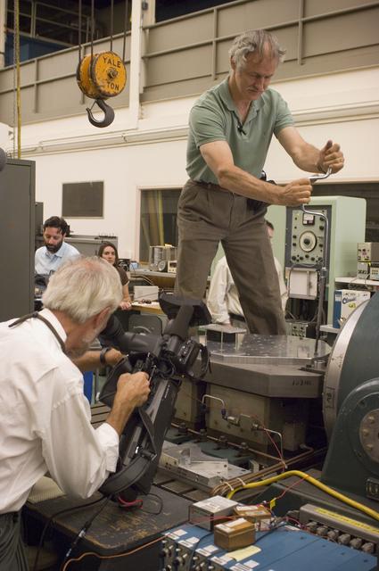 NASA image: ARC-2006-ACD06-0155-010