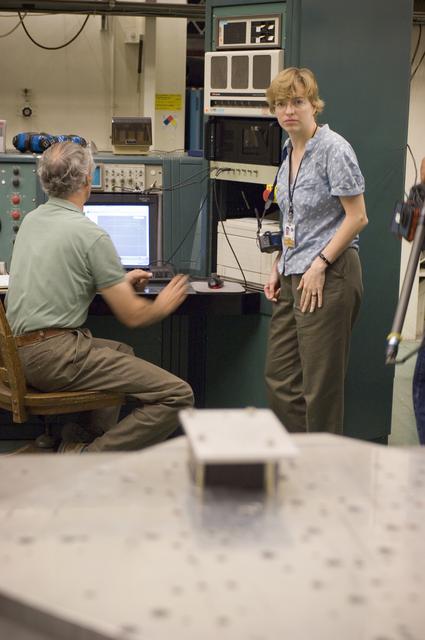 NASA image: ARC-2006-ACD06-0155-019