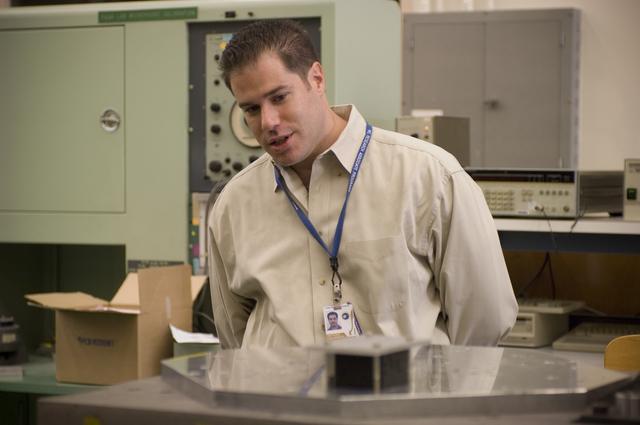 NASA image: ARC-2006-ACD06-0155-022