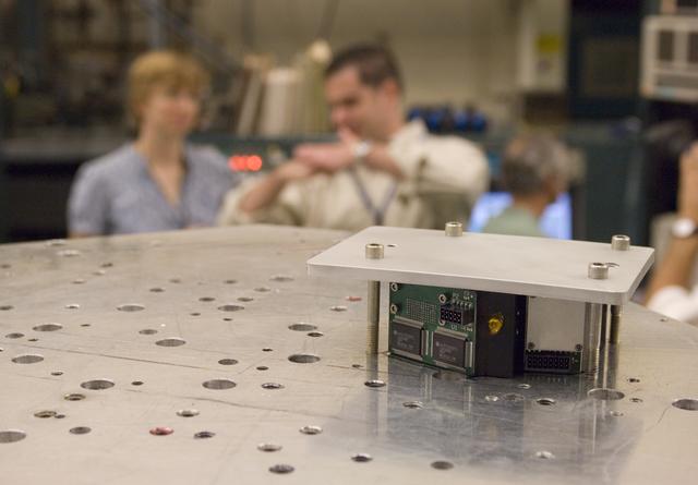 NASA image: ARC-2006-ACD06-0155-025