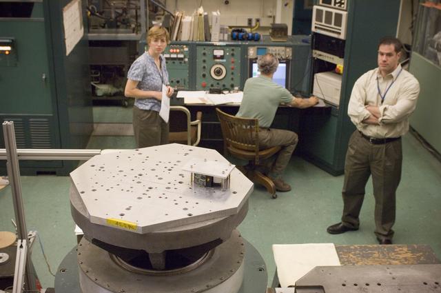 NASA image: ARC-2006-ACD06-0155-028