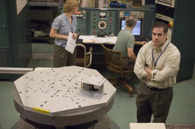 NASA image: ARC-2006-ACD06-0155-029