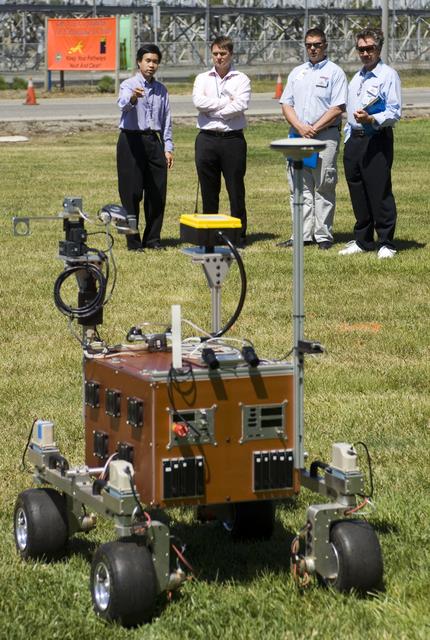 NASA image: ARC-2006-ACD06-0156-003