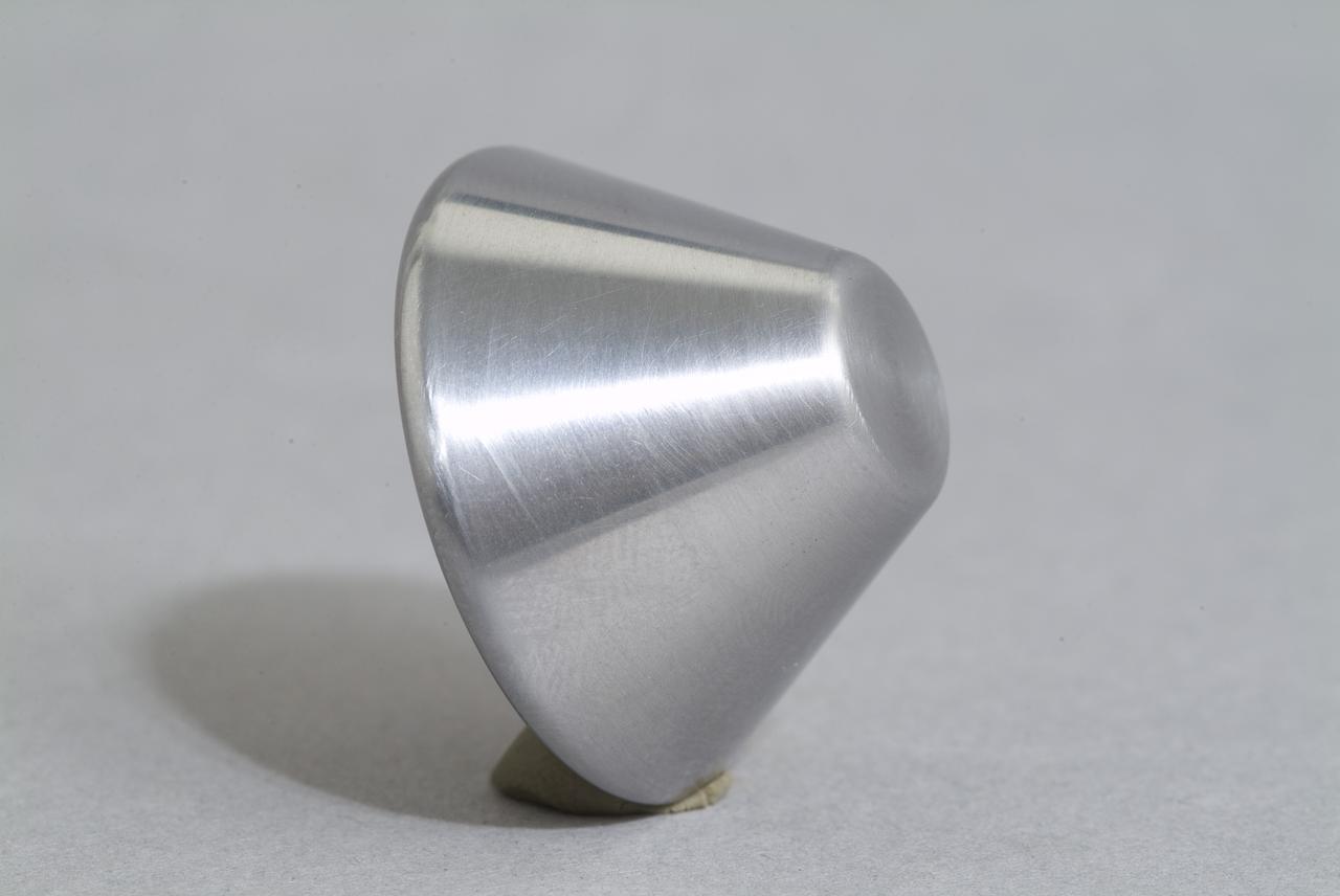 CEV (Crew Escape Vehicle) capsule Balistic Range testing to examine static and dynamic stability characteristics  (at the Hypervelocity Free-Flight Facility) HFF