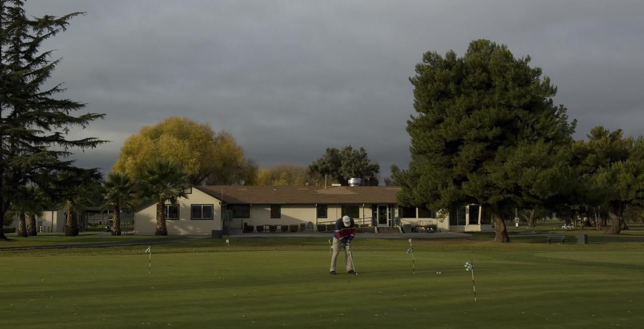 Ames Exchange - Tee Minus One (T-1) Golf course