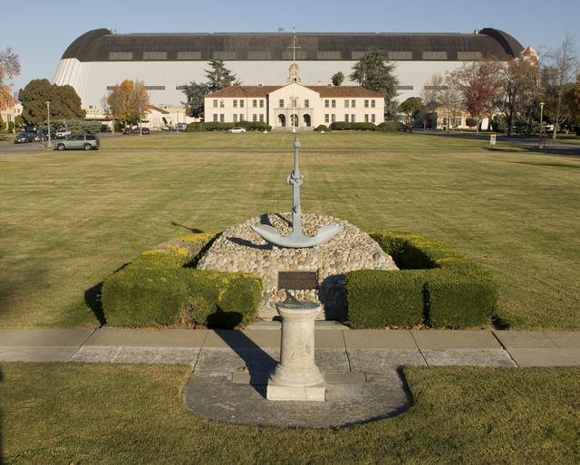 NASA image: ARC-2006-ACD06-0213-049