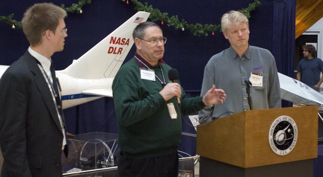 NASA image: ARC-2006-ACD06-0230-018