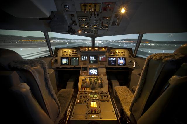 NASA image: ARC-2006-ACD09-0031-006