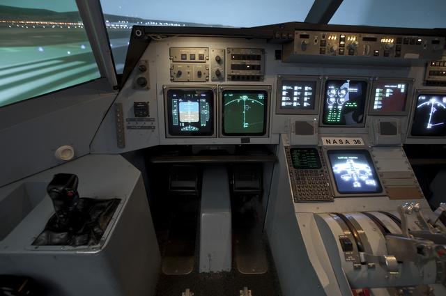 NASA image: ARC-2006-ACD09-0031-009