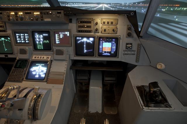 NASA image: ARC-2006-ACD09-0031-010