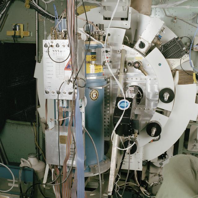 NASA image: ARC-2007-AC95-0093-15