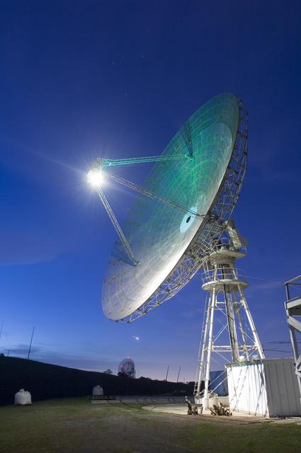 NASA image: ARC-2007-ACD07-0030-014