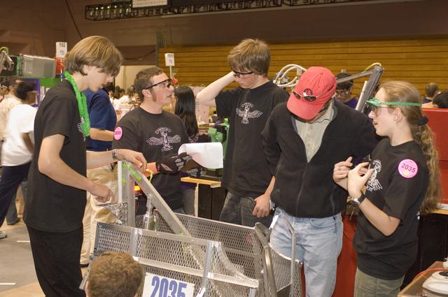 NASA image: ARC-2007-ACD07-0049-010