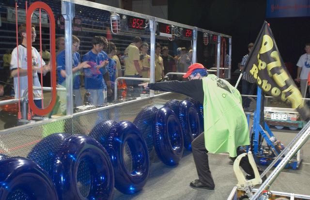 NASA image: ARC-2007-ACD07-0049-014