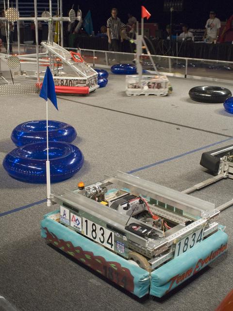 NASA image: ARC-2007-ACD07-0049-053