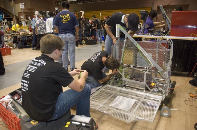 NASA image: ARC-2007-ACD07-0049-067