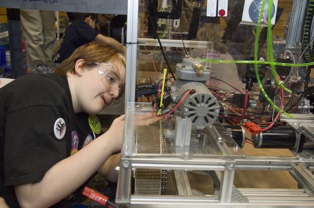 NASA image: ARC-2007-ACD07-0049-070