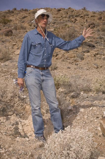 NASA image: ARC-2007-ACD07-0056-030