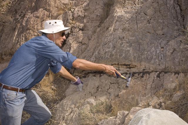 NASA image: ARC-2007-ACD07-0056-043