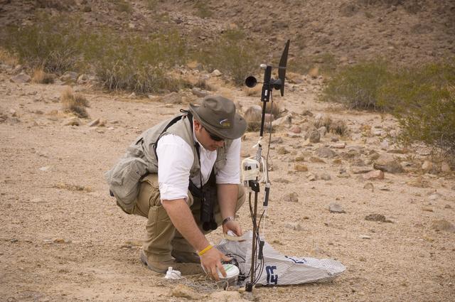 NASA image: ARC-2007-ACD07-0056-067